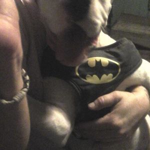 Meet your Posher, Christopher